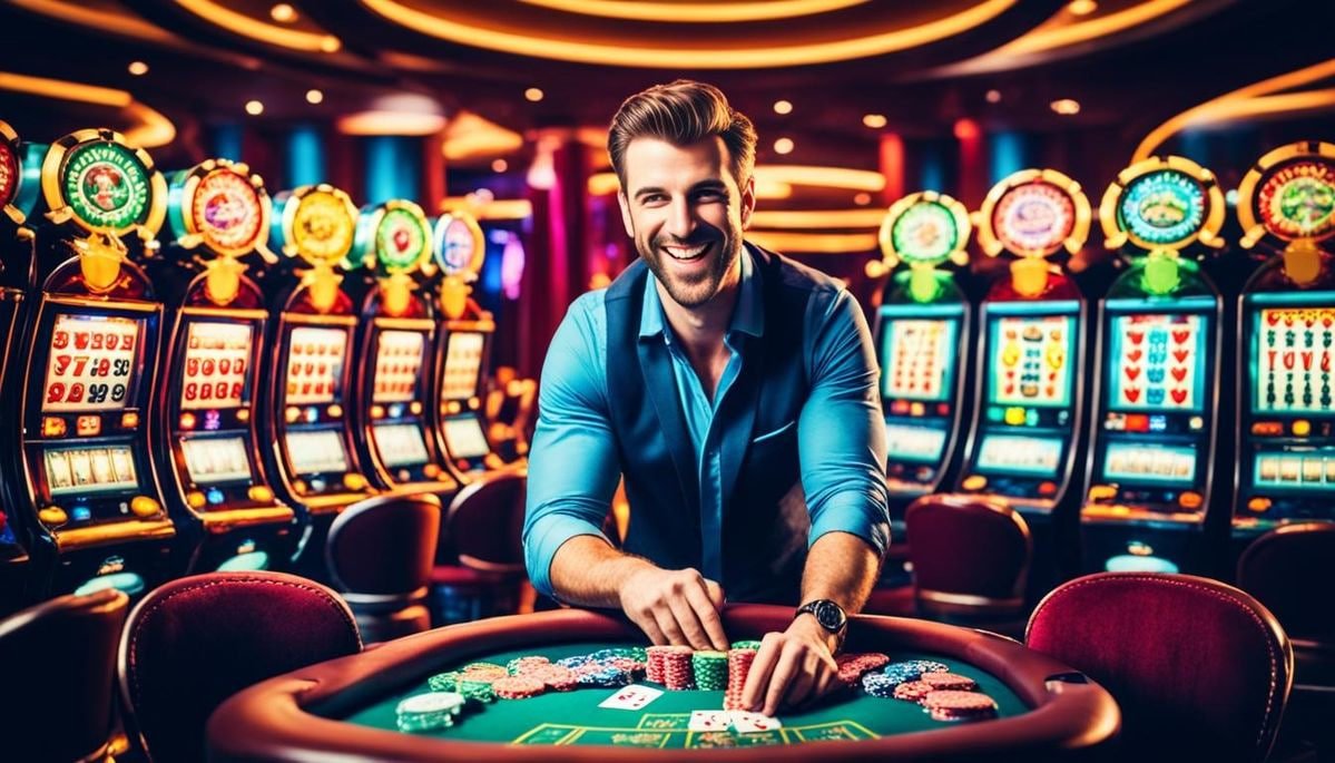 8k bet