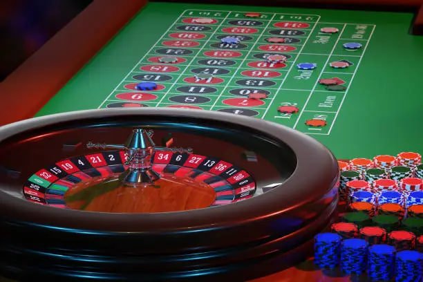8k bet