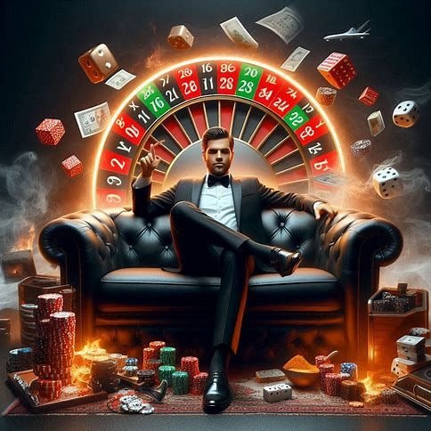 8k bet